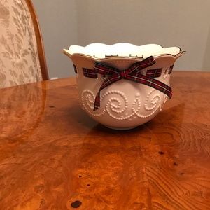 Lenox Christmas Giftable Bowl